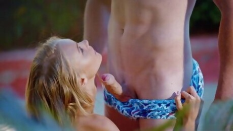 Horny pornstar unbelievable adult video