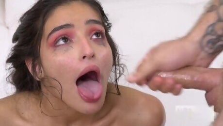 Blooming Emily Willis's babe trailer